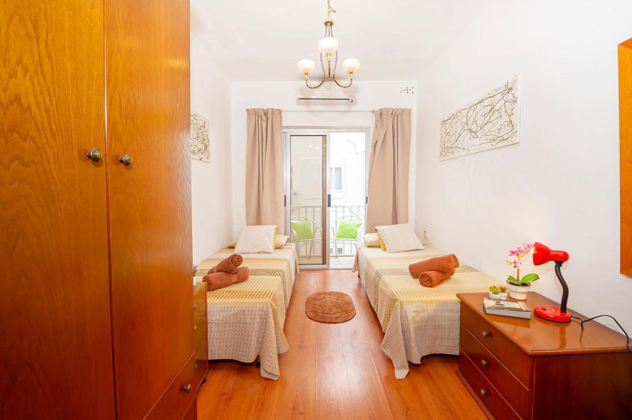 Spinola Bay Top Floor Seafront 3 Bedroom Apartment With Panoramic Sea Views - By Getawaysmalta Saint Julian's Εξωτερικό φωτογραφία