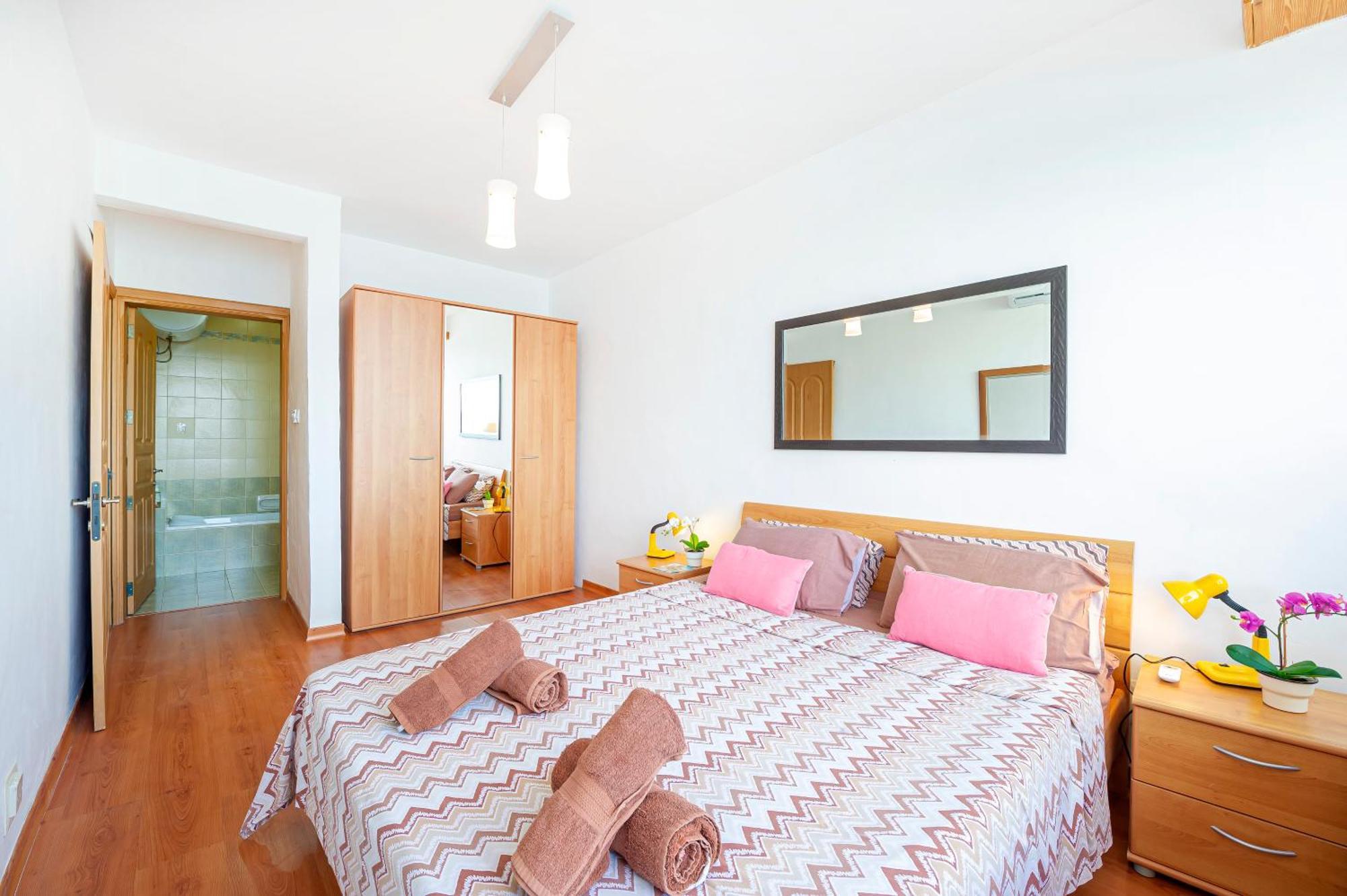 Spinola Bay Top Floor Seafront 3 Bedroom Apartment With Panoramic Sea Views - By Getawaysmalta Saint Julian's Εξωτερικό φωτογραφία